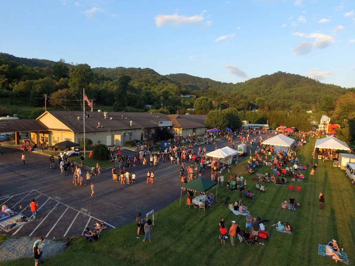 Image of The Waters Of Roan Highlands (4)
