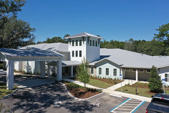 Image of The Canopy at Duval Station (1)