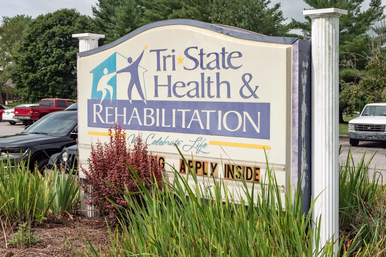 Image of Tri-State Health & Rehabilitation Center (2)