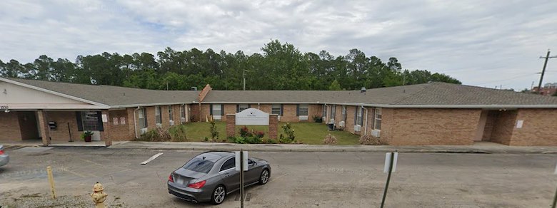 Image of Coastal Health And Rehabilitation Center (1)