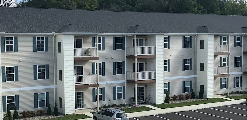 Image of The Willows Senior Apartments - Coming Soon (1)