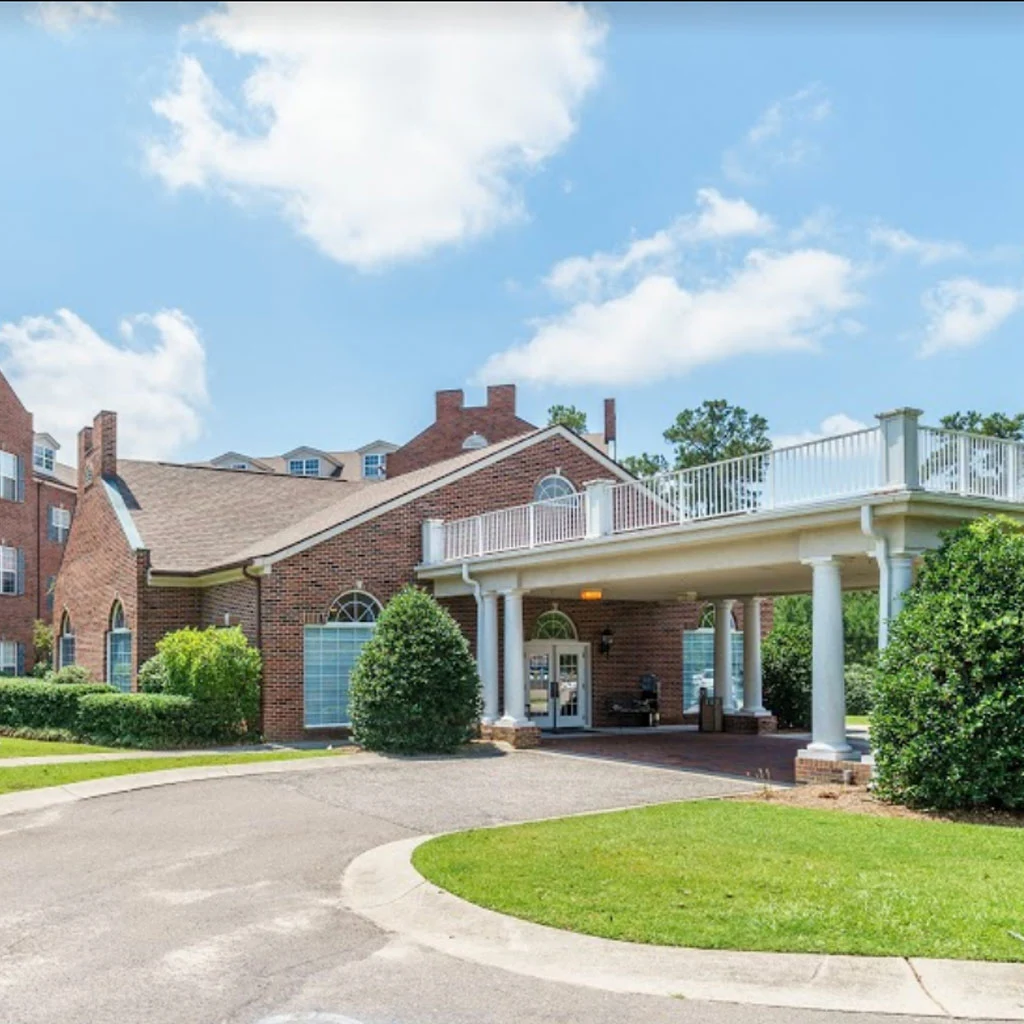 Image of The Carolina Inn (2)