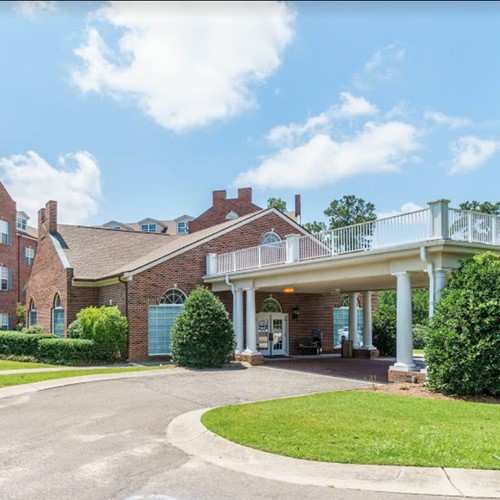 Image of The Carolina Inn (2)