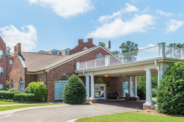 Image of The Carolina Inn (2)