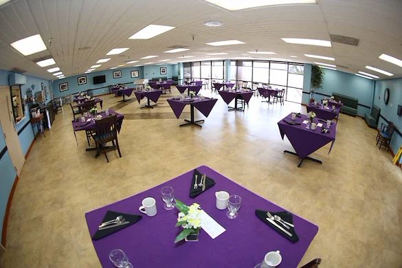 Image of Park Avenue Health And Rehabilitation Center (4)