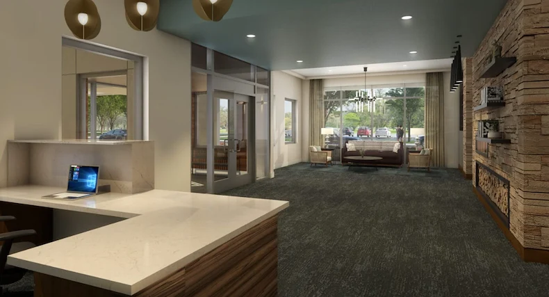 Image of Edmonds Village Senior Living (2)