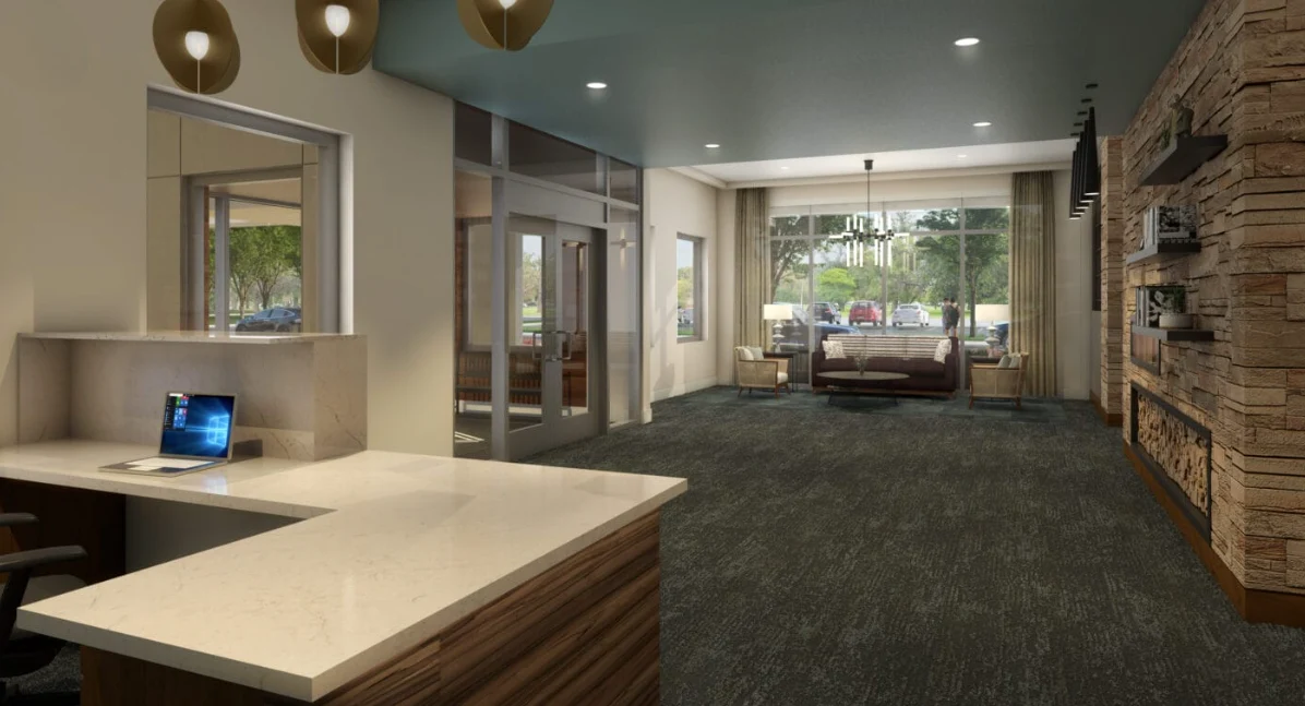 Image of Edmonds Village Senior Living (2)