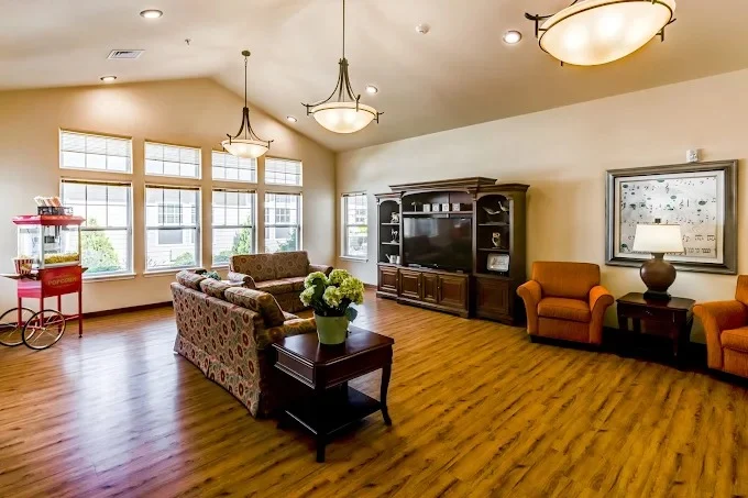 Image of Mulberry Gardens Memory Care (5)