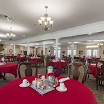 Image of Bethesda Gardens Frisco (5)