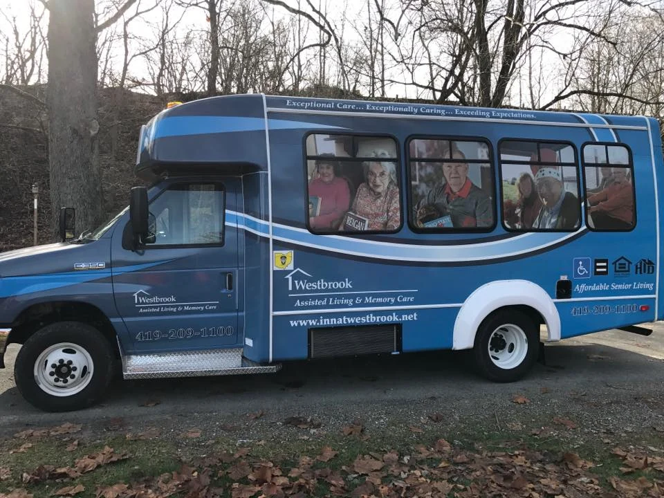 Image of Westbrook Senior Living (2)