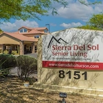 Image of Sierra Del Sol Senior Living (2)