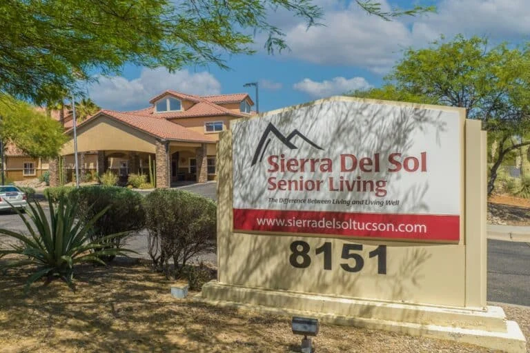 Image of Sierra Del Sol Senior Living (2)