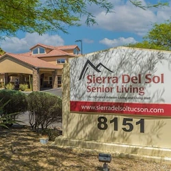 Image of Sierra Del Sol Senior Living (2)