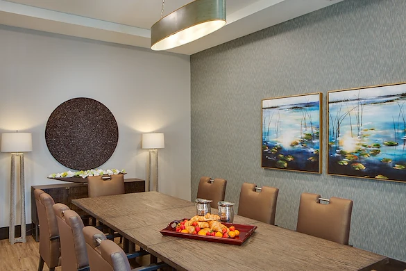 Image of Fountainwood at Lake Houston (4)