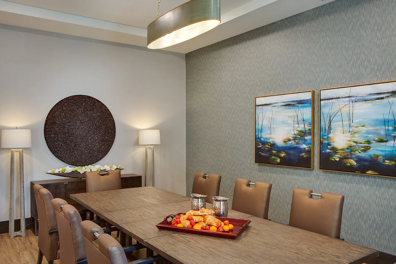 Image of Fountainwood at Lake Houston (4)