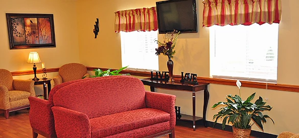 Image of Auburn Skilled Nursing And Rehab (5)
