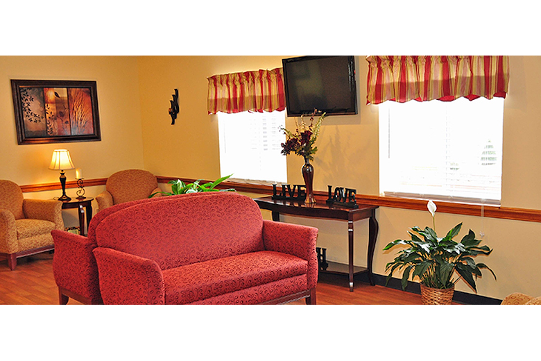Image of Auburn Skilled Nursing And Rehab (5)