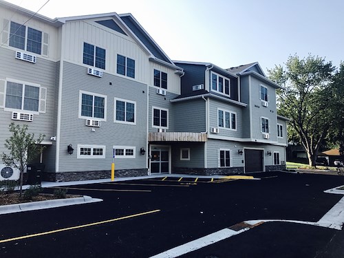 Image of The Harbors Senior Living (1)