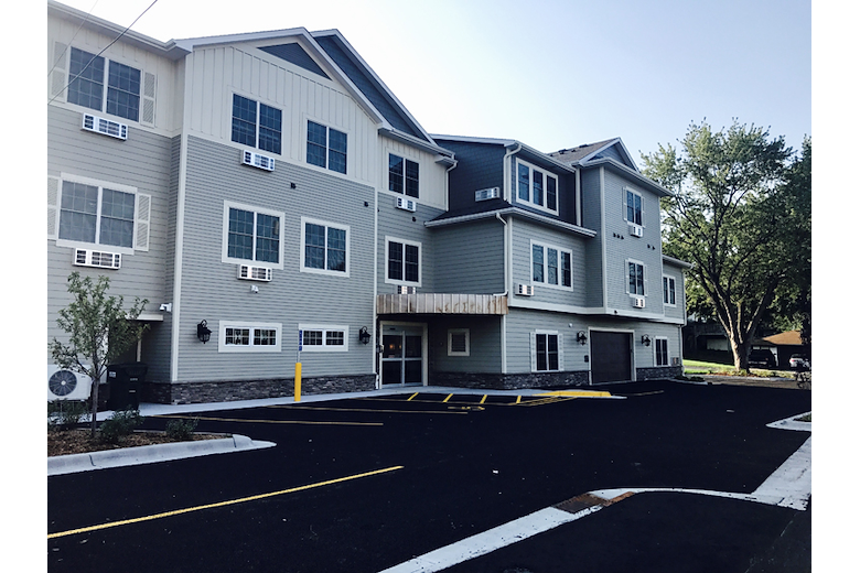 Image of The Harbors Senior Living (1)
