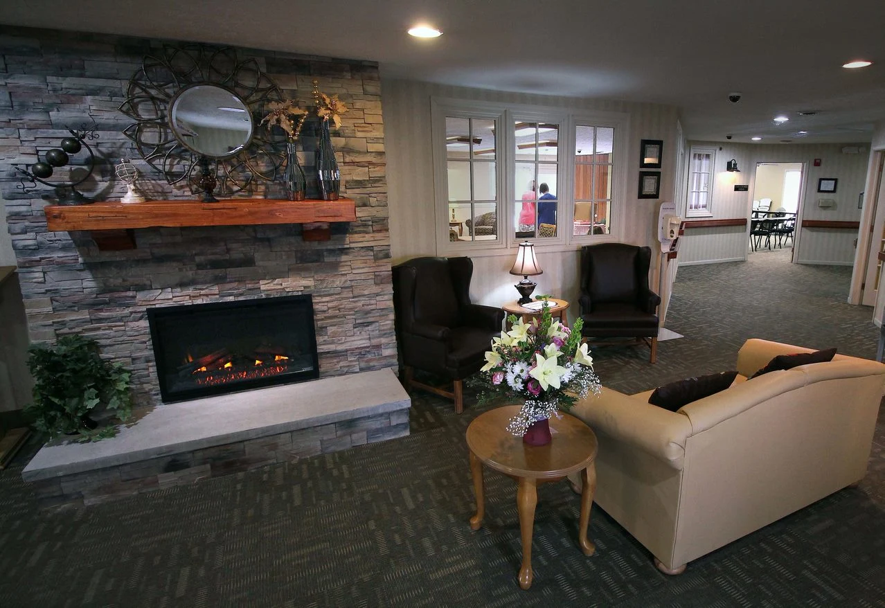 Image of Rosewalk Village At Lafayette (2)