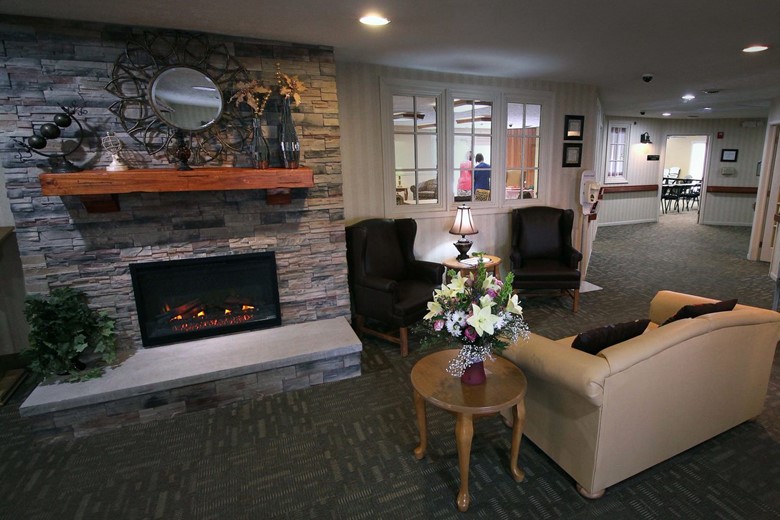 Image of Rosewalk Village At Lafayette (2)