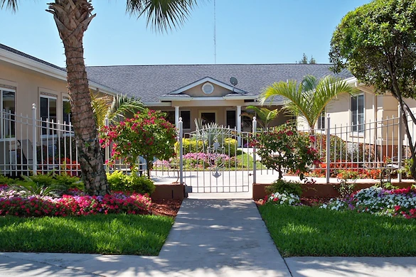 Image of Ventura Health And Rehabilitation Center (1)