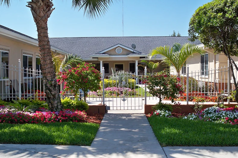 Image of Ventura Health And Rehabilitation Center (1)