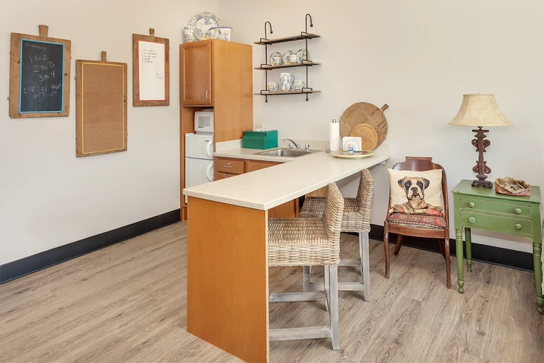 Image of Ignite Medical Resorts Chesterton Assisted Living (2)