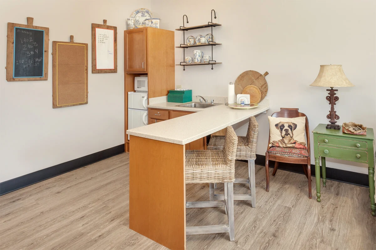 Image of Ignite Medical Resorts Chesterton Assisted Living (2)