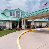 Image of Brenham Nursing and Rehabilitation Center (1)