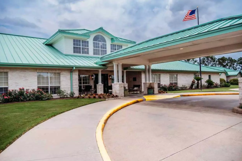 Image of Brenham Nursing and Rehabilitation Center (1)
