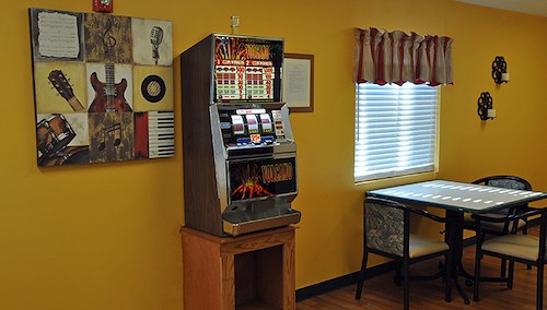 Image of Auburn Skilled Nursing And Rehab (8)