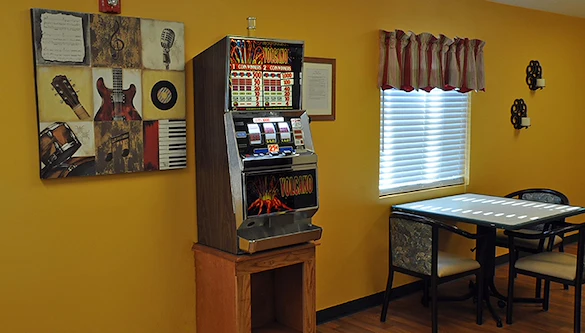 Image of Auburn Skilled Nursing And Rehab (8)