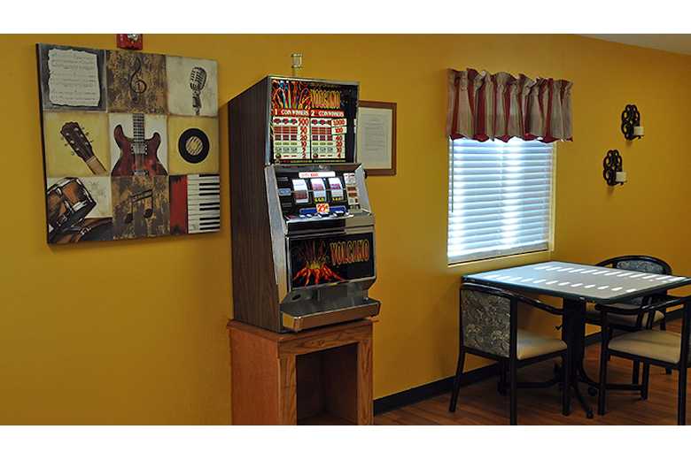 Image of Auburn Skilled Nursing And Rehab (8)
