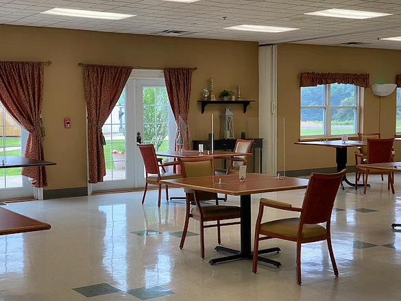 Image of Sunset Ridge Rehabilitation And Nursing Center (5)