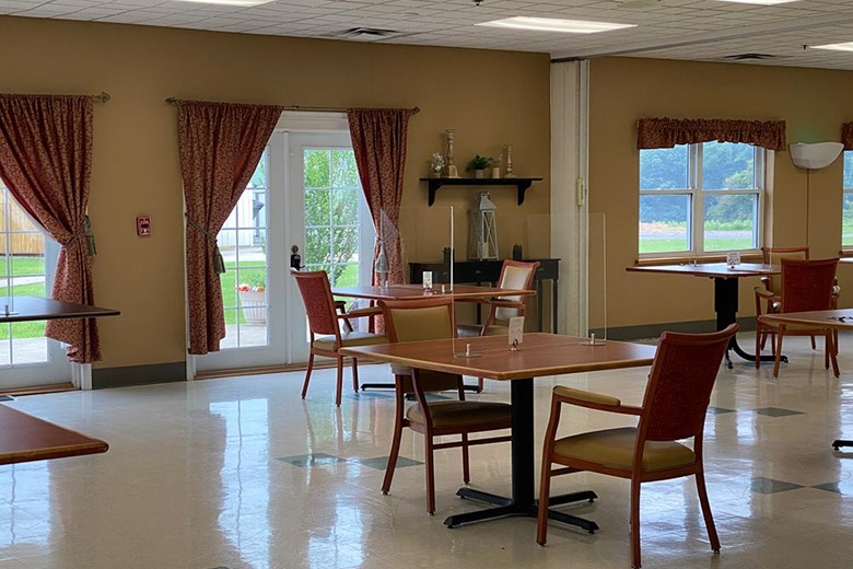Image of Sunset Ridge Rehabilitation And Nursing Center (5)