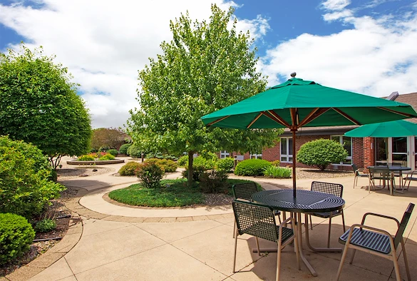 Image of Mulberry Health & Rehabilitation (2)