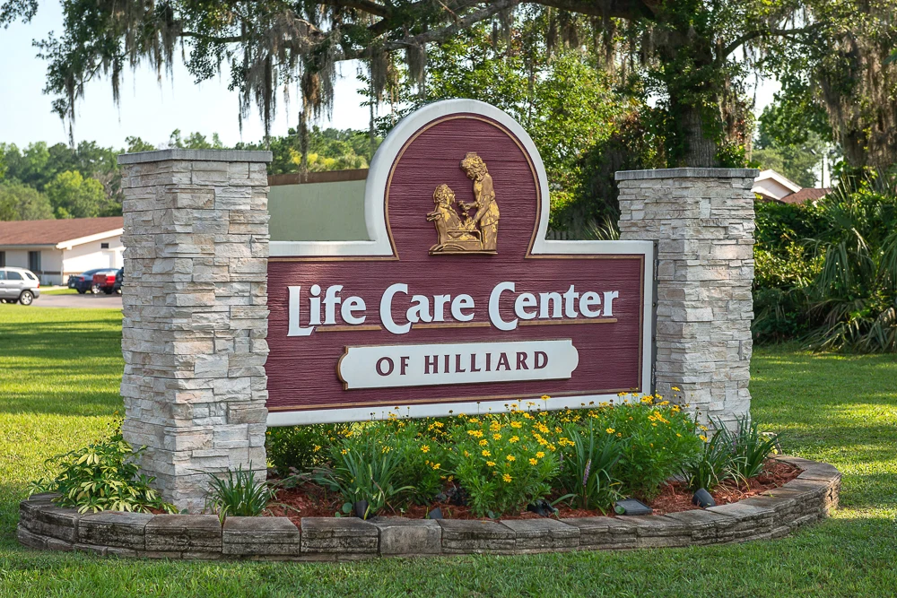 Image of Life Care Center Of Hilliard (2)