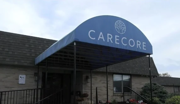 Image of Carecore At Lima (1)