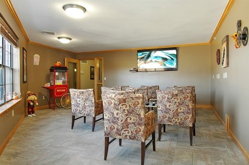 Image of Charter Senior Living of Madison (5)