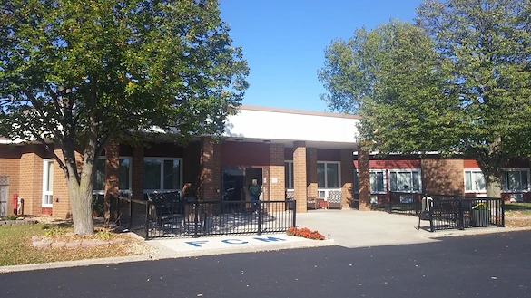 Image of Farmington Village Nrsg (1)