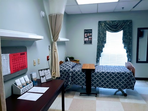 Image of Paradigm At Woodwind Lakes (2)