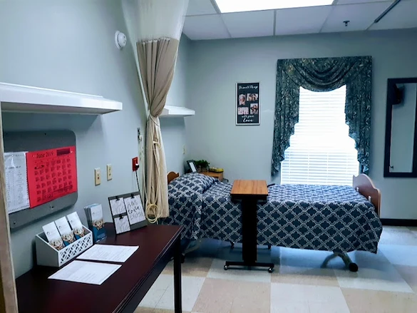 Image of Paradigm At Woodwind Lakes (2)