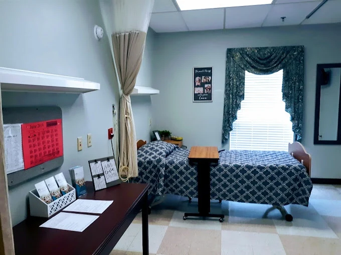 Image of Paradigm At Woodwind Lakes (2)