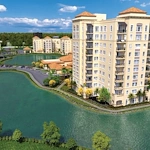 Image of The Levin Palace at MorseLife (1)