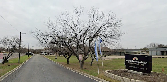 Image of Westminster Square (1)