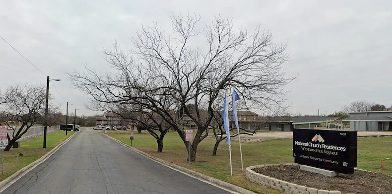 Image of Westminster Square (1)