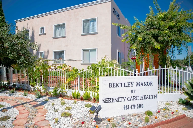 Image of Bentley Manor (1)