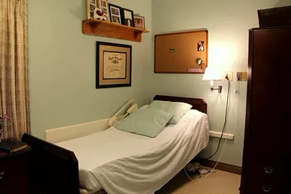 Image of Apostolic Christian Home (4)