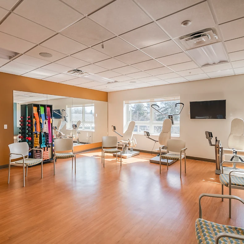 Image of The Avalon of Bloomfield Township (10)